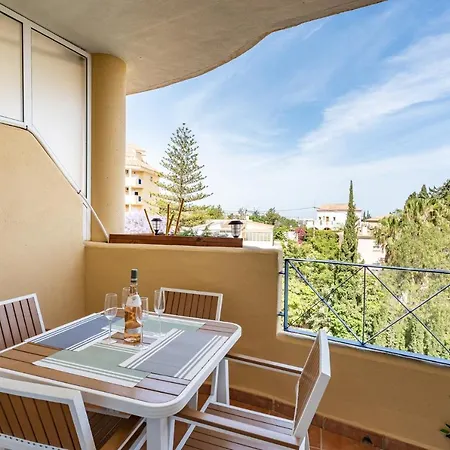 Apartment Malagasuite Pool And Sea Views *
